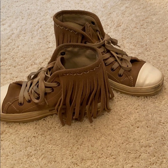 Shoes - Sole child sneakers